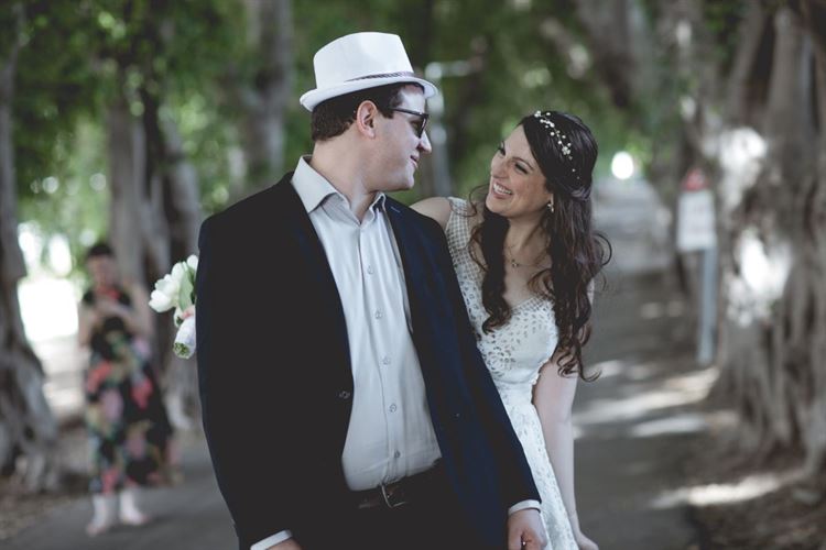 סיפור אהבה מפתיע: הדאבל דייט שהתהפך 4