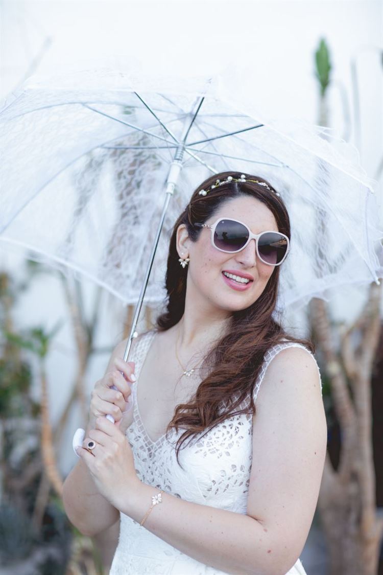 סיפור אהבה מפתיע: הדאבל דייט שהתהפך 6