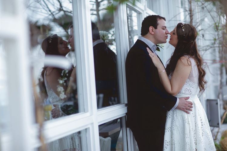 סיפור אהבה מפתיע: הדאבל דייט שהתהפך 8