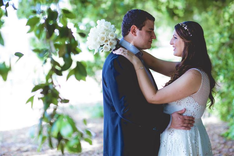 סיפור אהבה מפתיע: הדאבל דייט שהתהפך 9