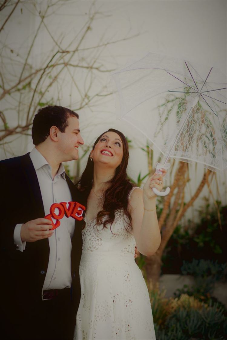 סיפור אהבה מפתיע: הדאבל דייט שהתהפך 10