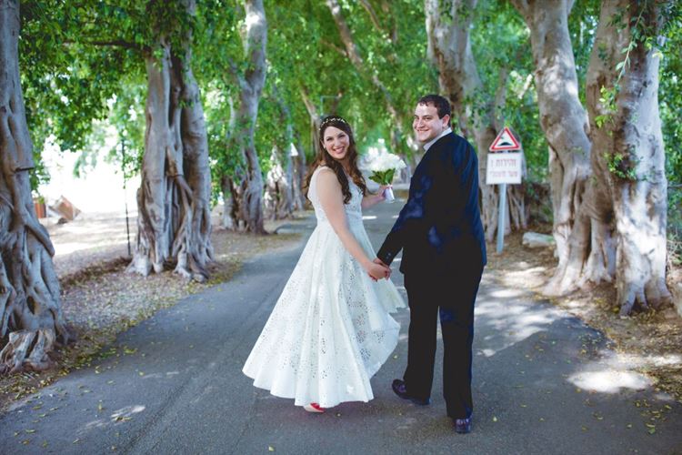 סיפור אהבה מפתיע: הדאבל דייט שהתהפך 11