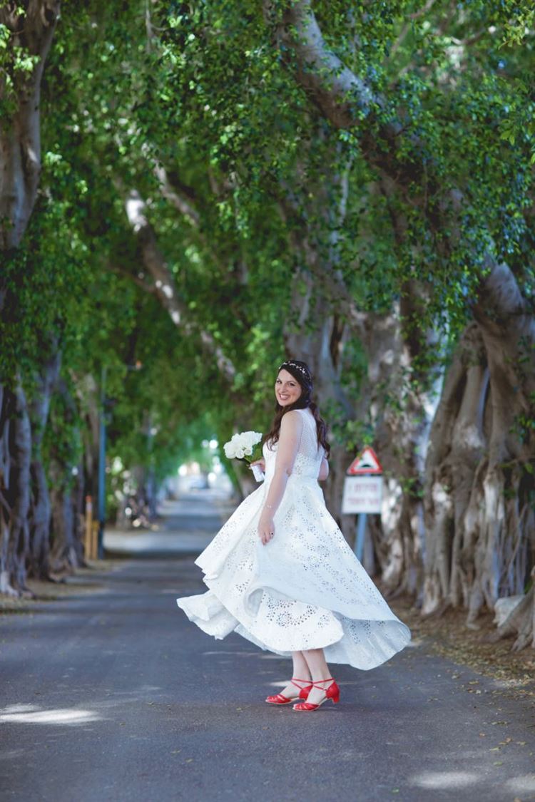 סיפור אהבה מפתיע: הדאבל דייט שהתהפך 12