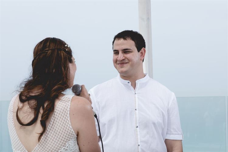 סיפור אהבה מפתיע: הדאבל דייט שהתהפך 22