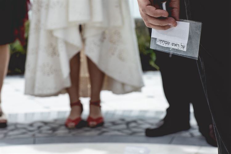 סיפור אהבה מפתיע: הדאבל דייט שהתהפך 23