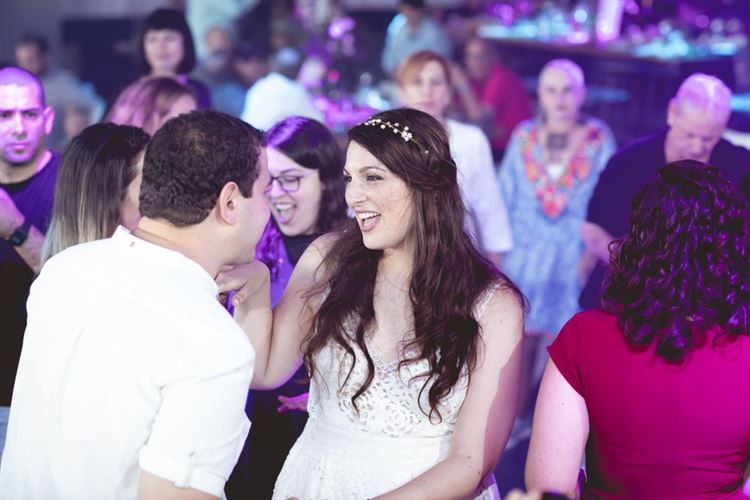 סיפור אהבה מפתיע: הדאבל דייט שהתהפך 28