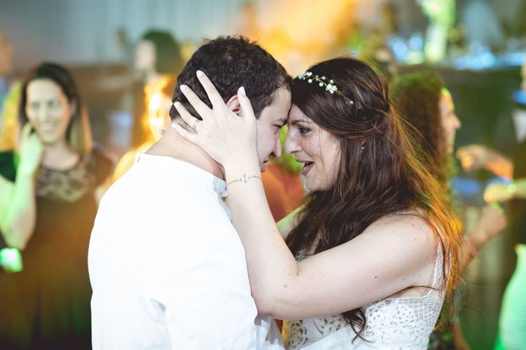 סיפור אהבה מפתיע: הדאבל דייט שהתהפך 29