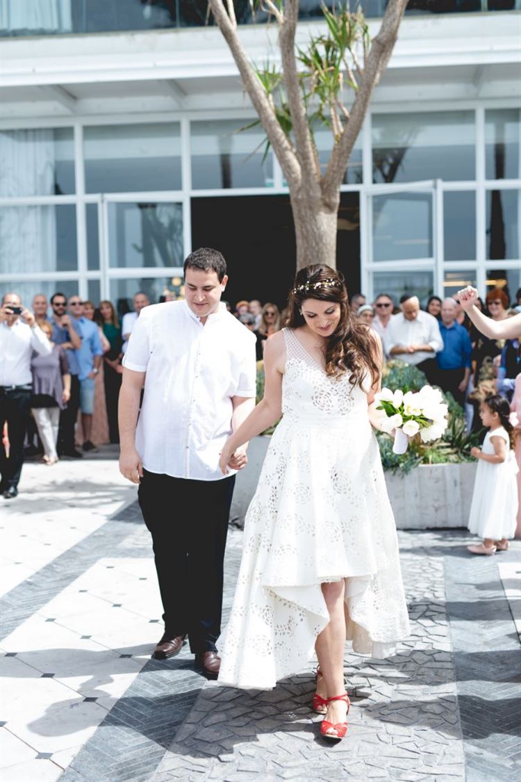 סיפור אהבה מפתיע: הדאבל דייט שהתהפך 17