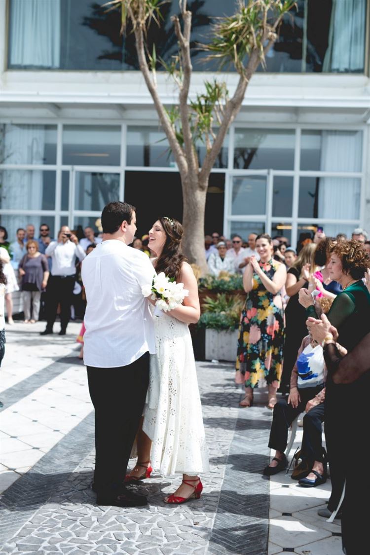 סיפור אהבה מפתיע: הדאבל דייט שהתהפך 18