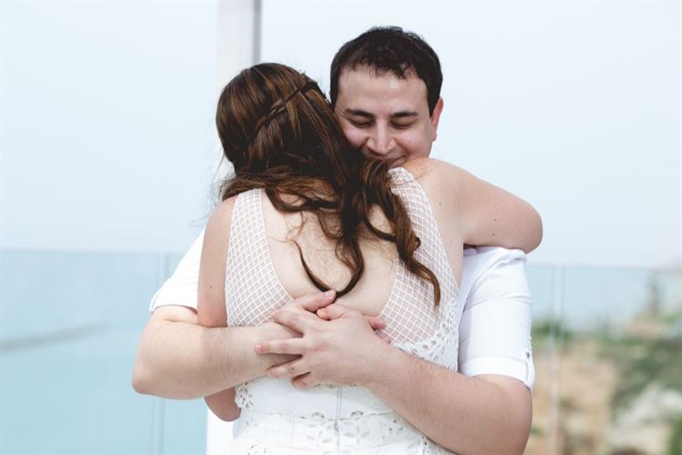 סיפור אהבה מפתיע: הדאבל דייט שהתהפך 24