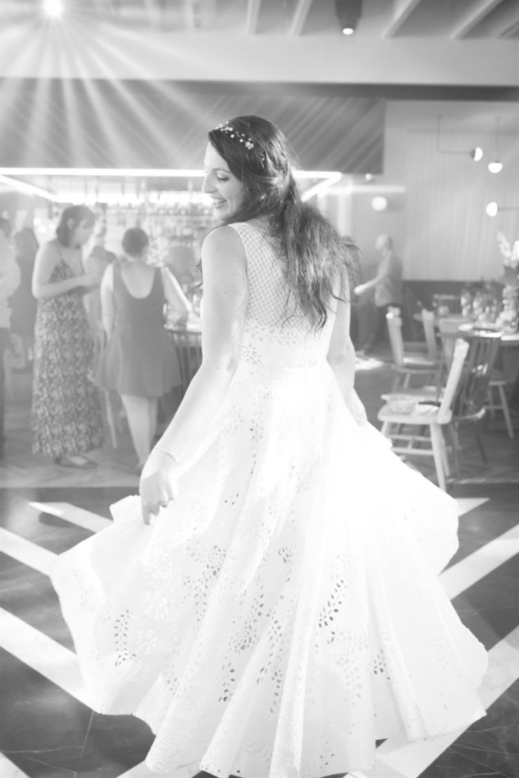 סיפור אהבה מפתיע: הדאבל דייט שהתהפך 30