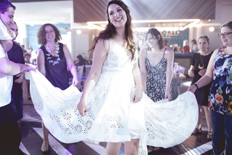 סיפור אהבה מפתיע: הדאבל דייט שהתהפך 31