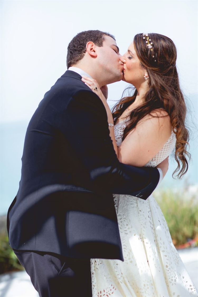 סיפור אהבה מפתיע: הדאבל דייט שהתהפך 26