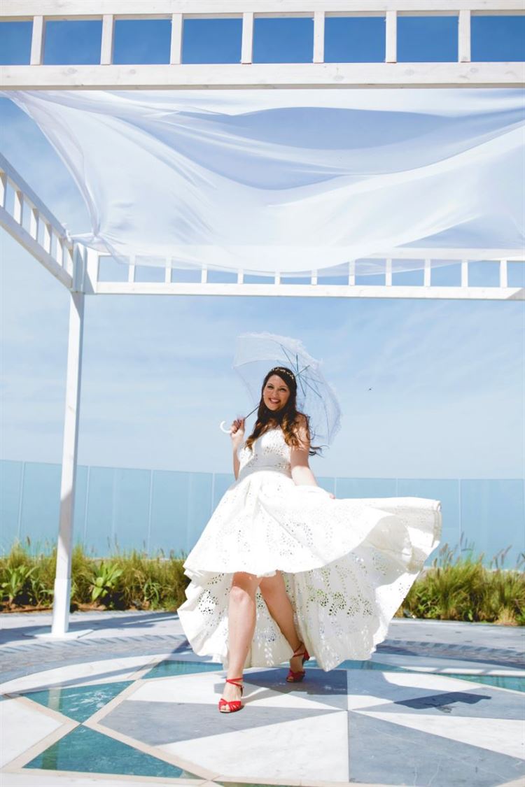 סיפור אהבה מפתיע: הדאבל דייט שהתהפך 15