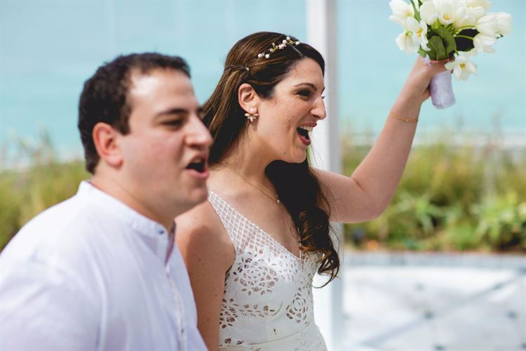 סיפור אהבה מפתיע: הדאבל דייט שהתהפך 27