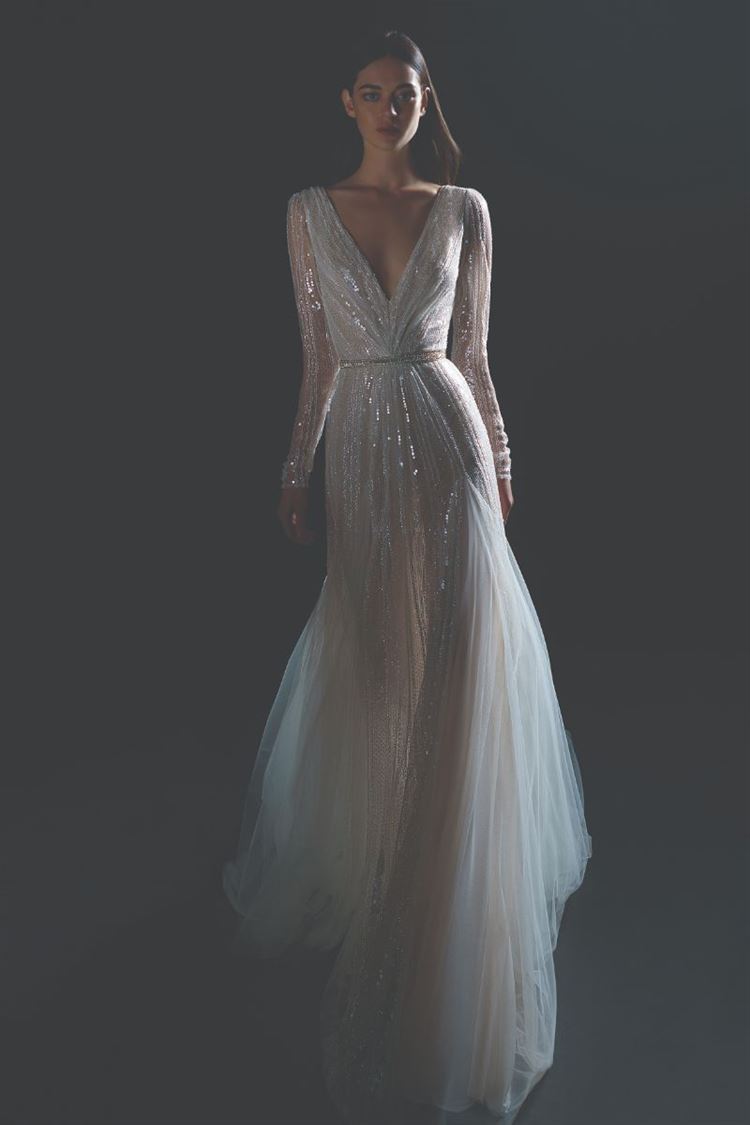 לא מתחכמת: ענבל דרור בקולקציה חדשה 2