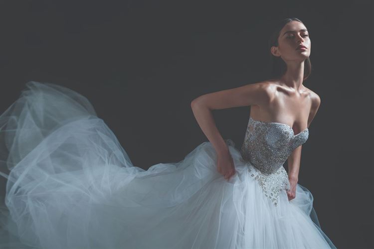 לא מתחכמת: ענבל דרור בקולקציה חדשה 4