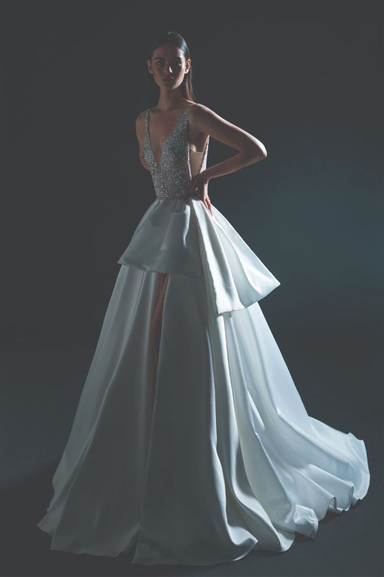 לא מתחכמת: ענבל דרור בקולקציה חדשה 6