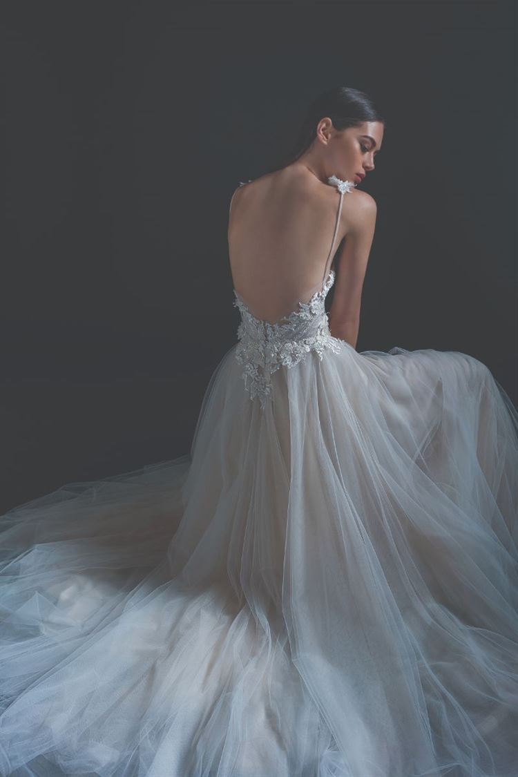 לא מתחכמת: ענבל דרור בקולקציה חדשה 8