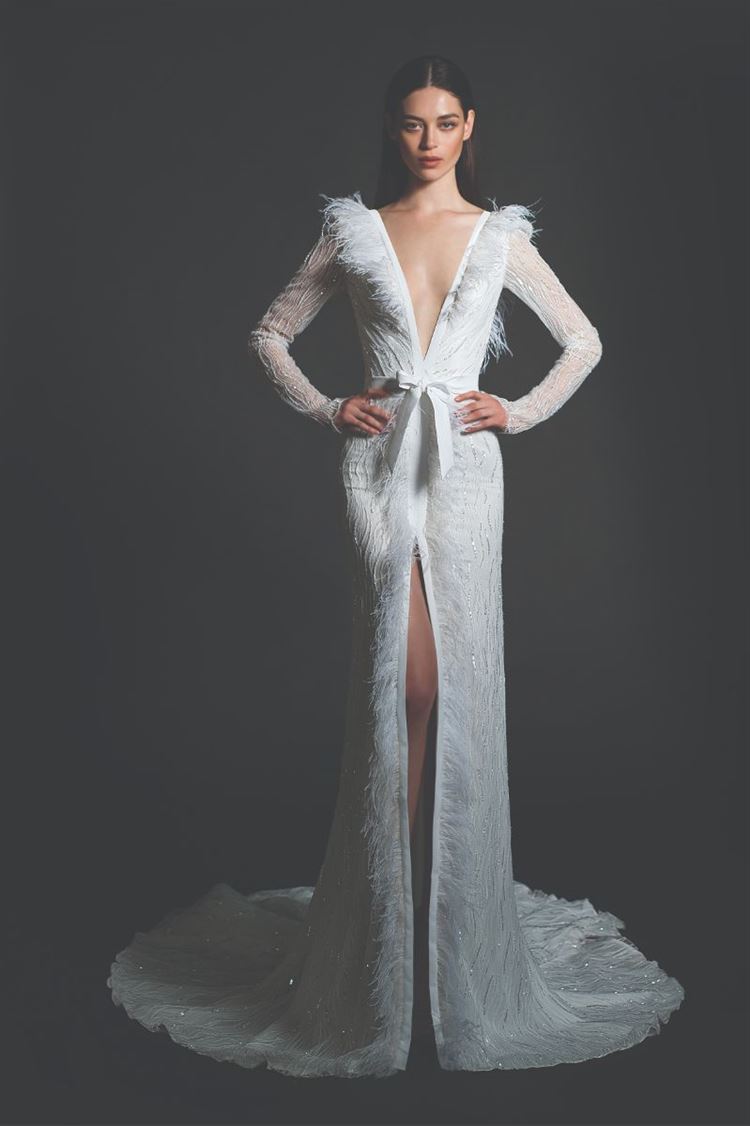 לא מתחכמת: ענבל דרור בקולקציה חדשה 10