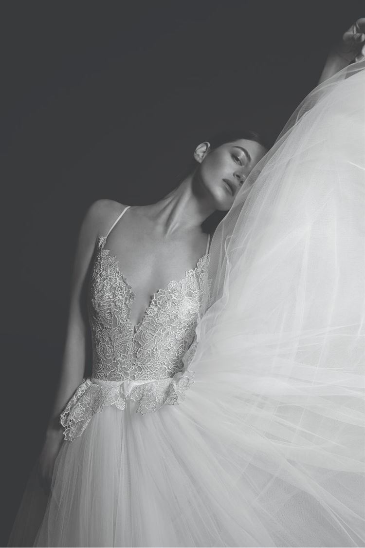 לא מתחכמת: ענבל דרור בקולקציה חדשה 12