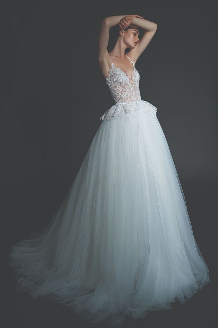 לא מתחכמת: ענבל דרור בקולקציה חדשה 13