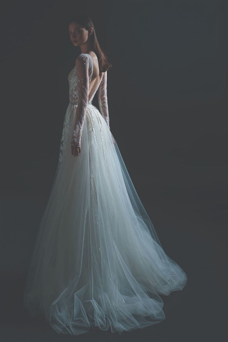 לא מתחכמת: ענבל דרור בקולקציה חדשה 17