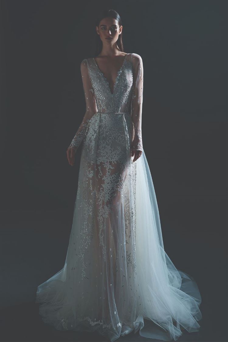 לא מתחכמת: ענבל דרור בקולקציה חדשה 18