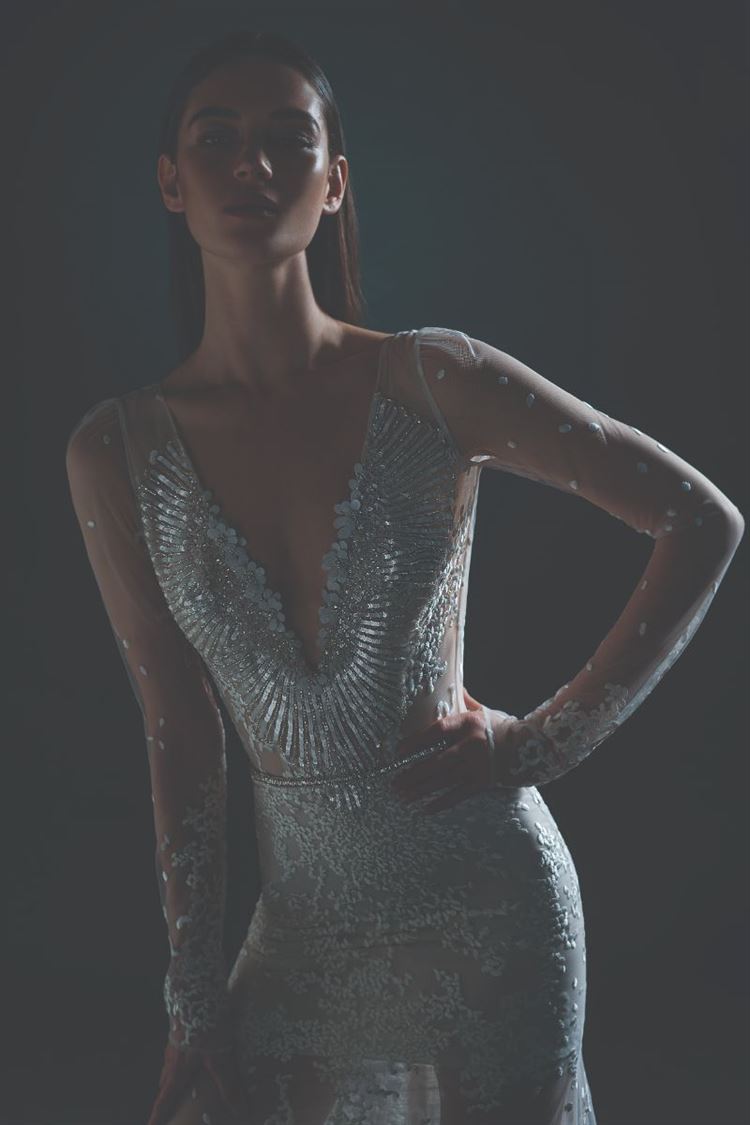 לא מתחכמת: ענבל דרור בקולקציה חדשה 19