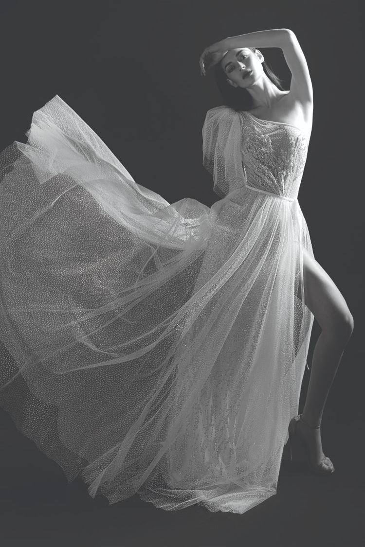 לא מתחכמת: ענבל דרור בקולקציה חדשה 20