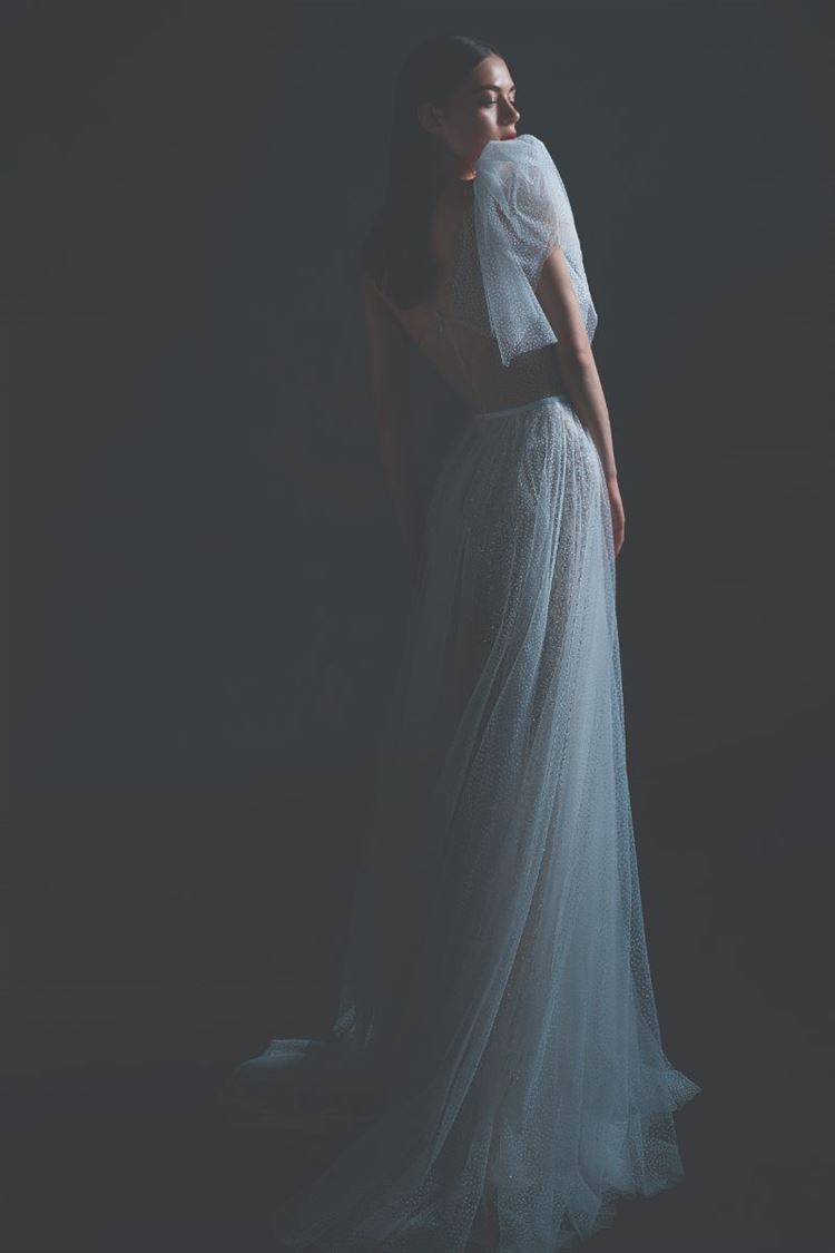 לא מתחכמת: ענבל דרור בקולקציה חדשה 22