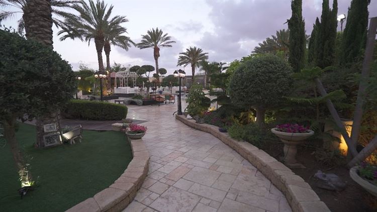 הקונספט החדש שכובש את הזוגות הצעירים 3