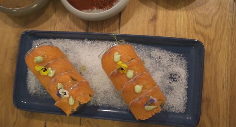 הקונספט החדש שכובש את הזוגות הצעירים 6