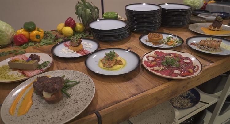 הקונספט החדש שכובש את הזוגות הצעירים 9