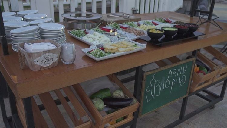 הקונספט החדש שכובש את הזוגות הצעירים 10