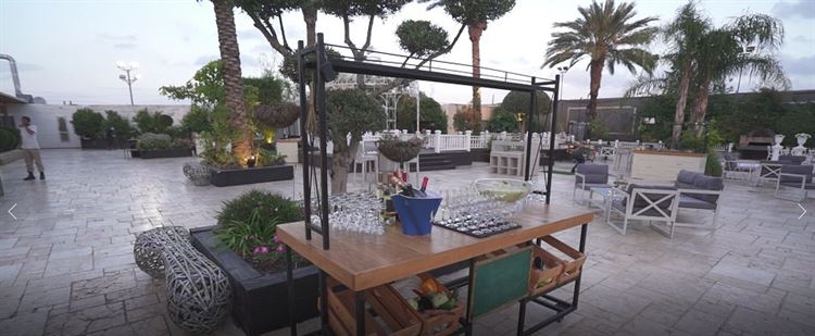 הקונספט החדש שכובש את הזוגות הצעירים 12