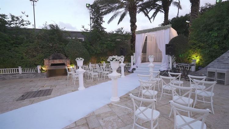 הקונספט החדש שכובש את הזוגות הצעירים 13