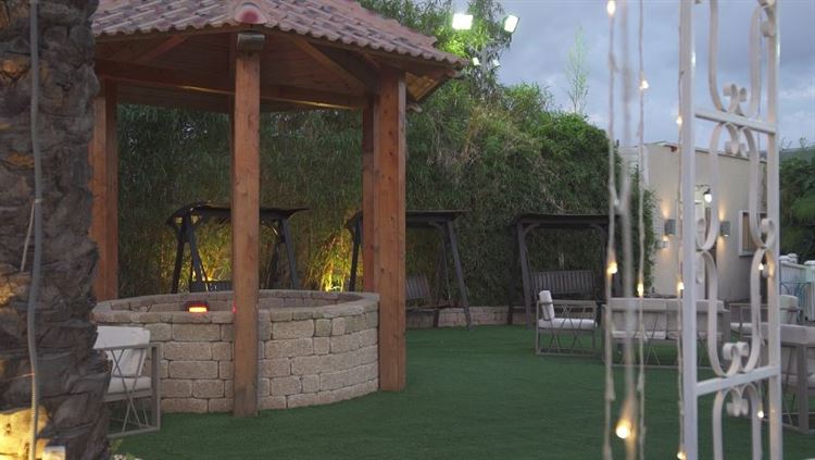 הקונספט החדש שכובש את הזוגות הצעירים 14