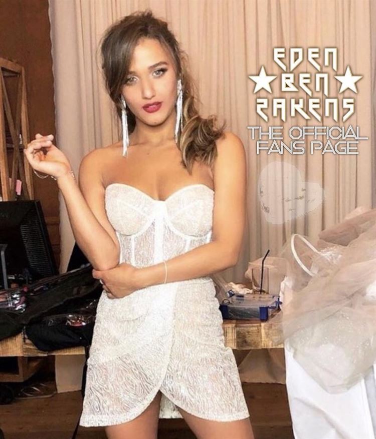 זה קרה: מלכת השושנים התחתנה 8