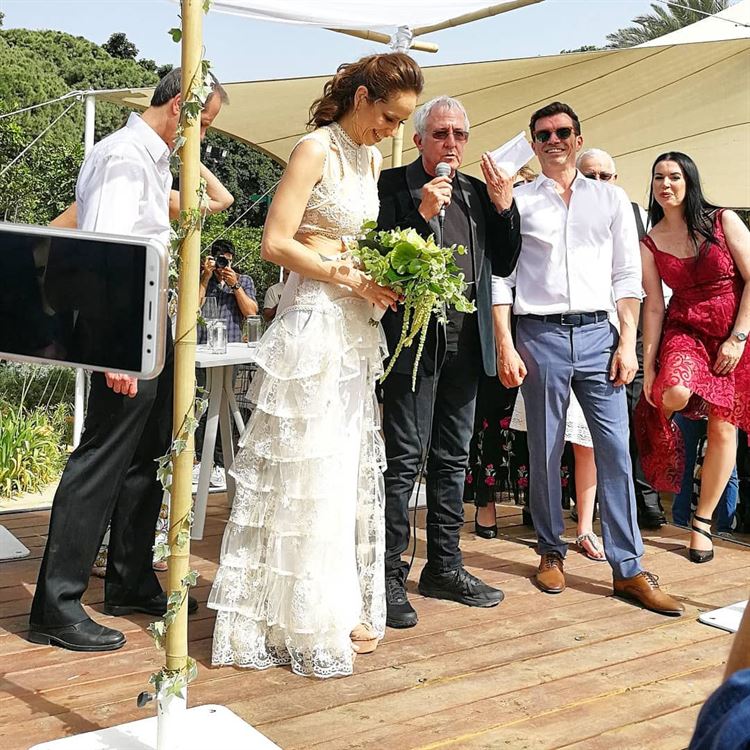 בוקר טוב לגידי גוב: החתונה של ארץ נהדרת 3