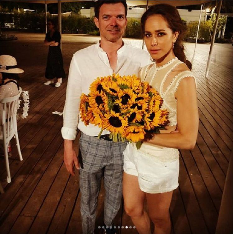 בוקר טוב לגידי גוב: החתונה של ארץ נהדרת 4