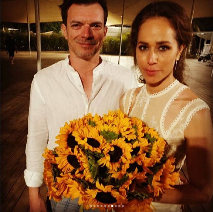 בוקר טוב לגידי גוב: החתונה של ארץ נהדרת 5