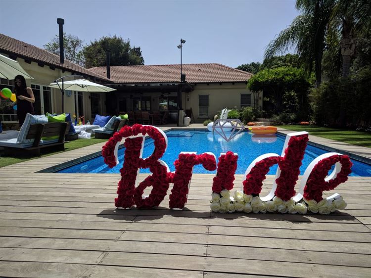 Viva Mexico: מסיבת רווקות באווירה דרום אמריקאית 4