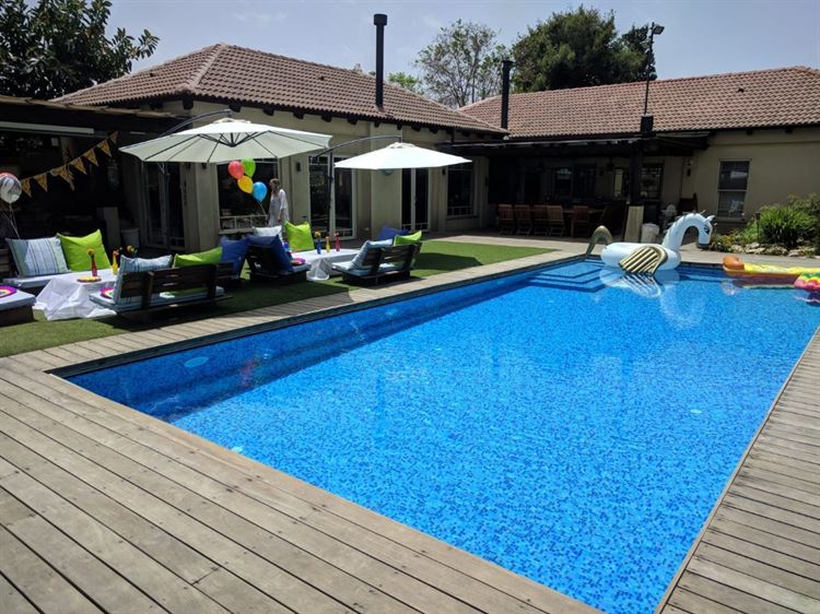 Viva Mexico: מסיבת רווקות באווירה דרום אמריקאית 5