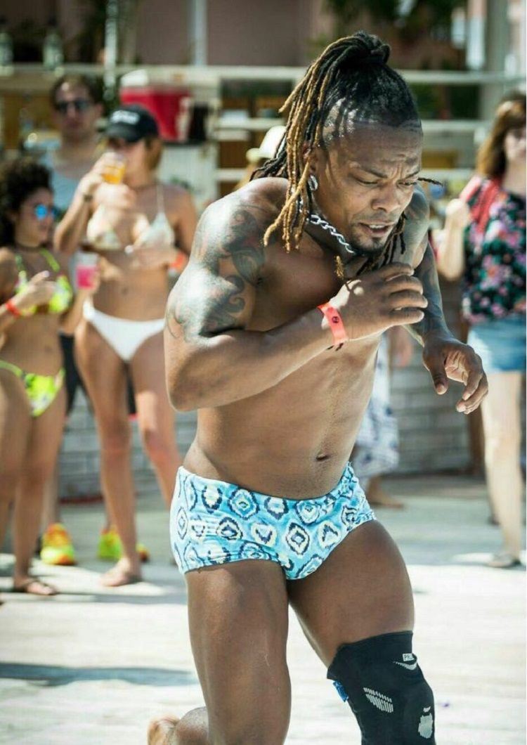 Viva Mexico: מסיבת רווקות באווירה דרום אמריקאית 2