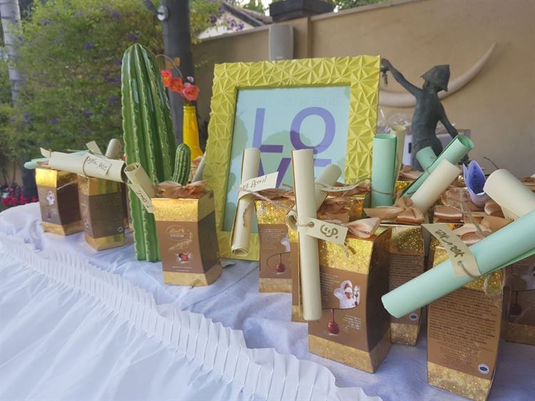 Viva Mexico: מסיבת רווקות באווירה דרום אמריקאית 10