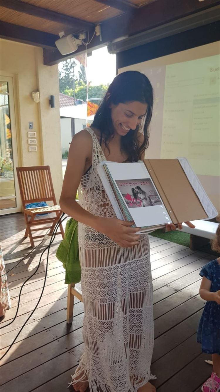 Viva Mexico: מסיבת רווקות באווירה דרום אמריקאית 17