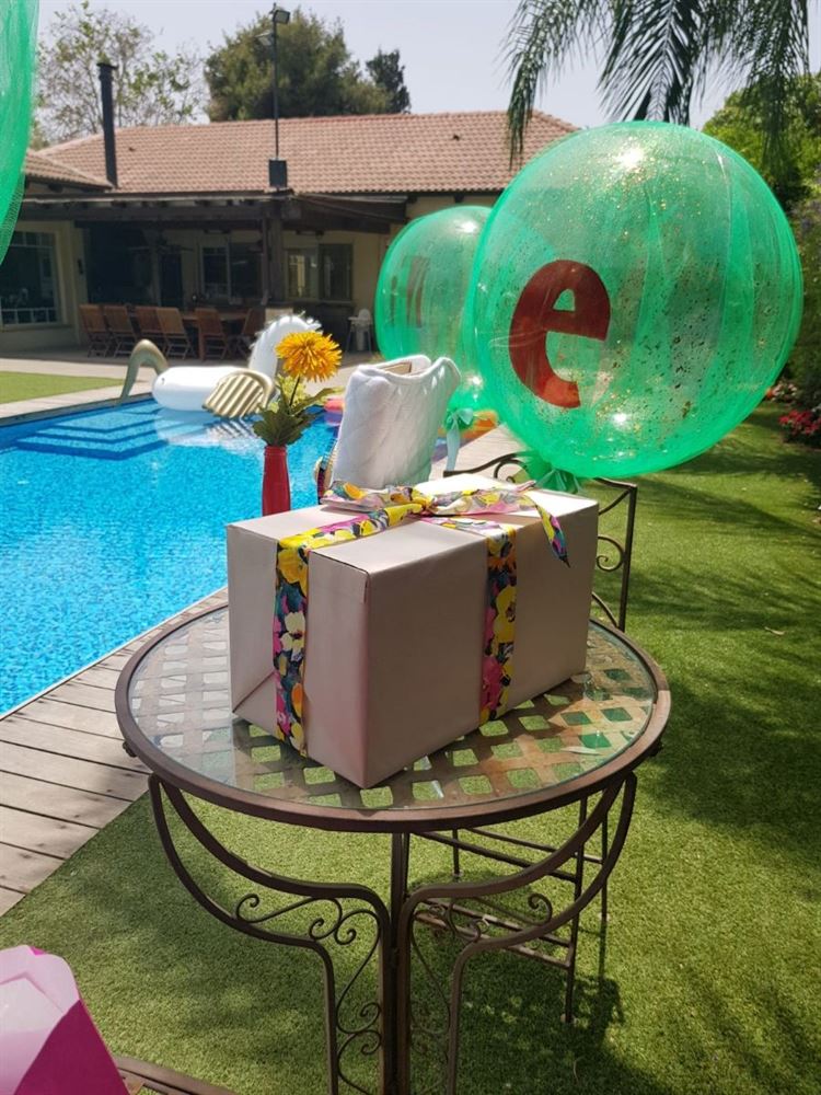 Viva Mexico: מסיבת רווקות באווירה דרום אמריקאית 18