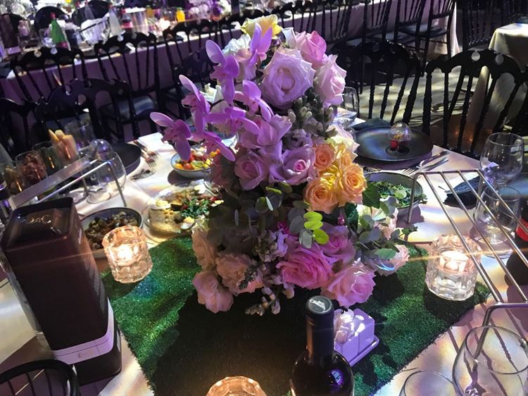 איך תהפכו את החתונה שלכם לבלתי נשכחת? 4