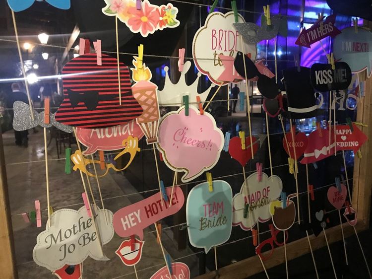 איך תהפכו את החתונה שלכם לבלתי נשכחת? 5